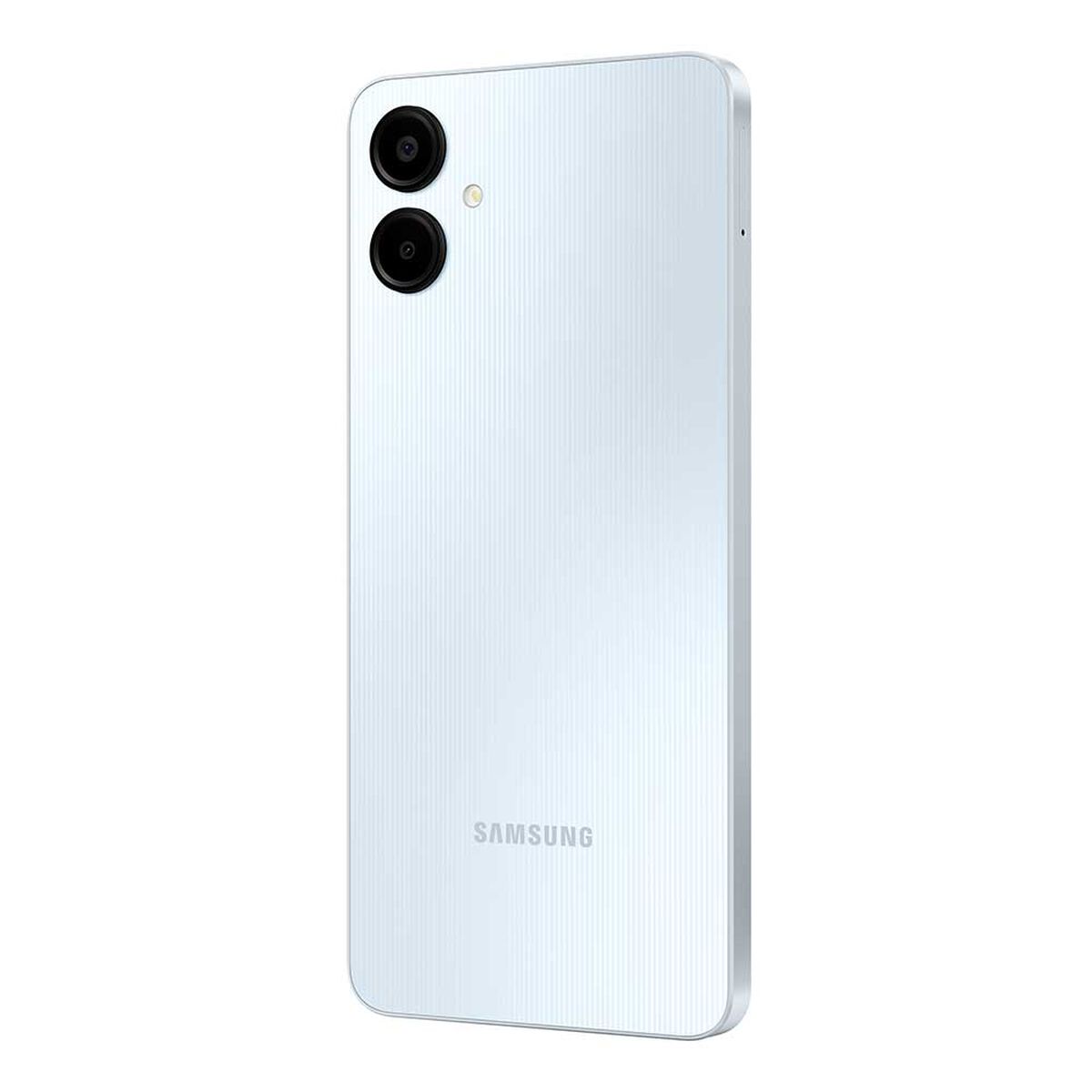 Celular Samsung Galaxy A06 128GB 6,7" Light Blue Liberado