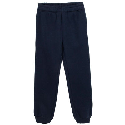 Imagen 1 del producto Pantalón Buzo Niño Chess Azul, Grafito, Gris, Royal