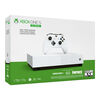 Consola Xbox One S 1TB Edición All-Digital + Juegos Minecraft, Sea Of Thieves y Fortnite