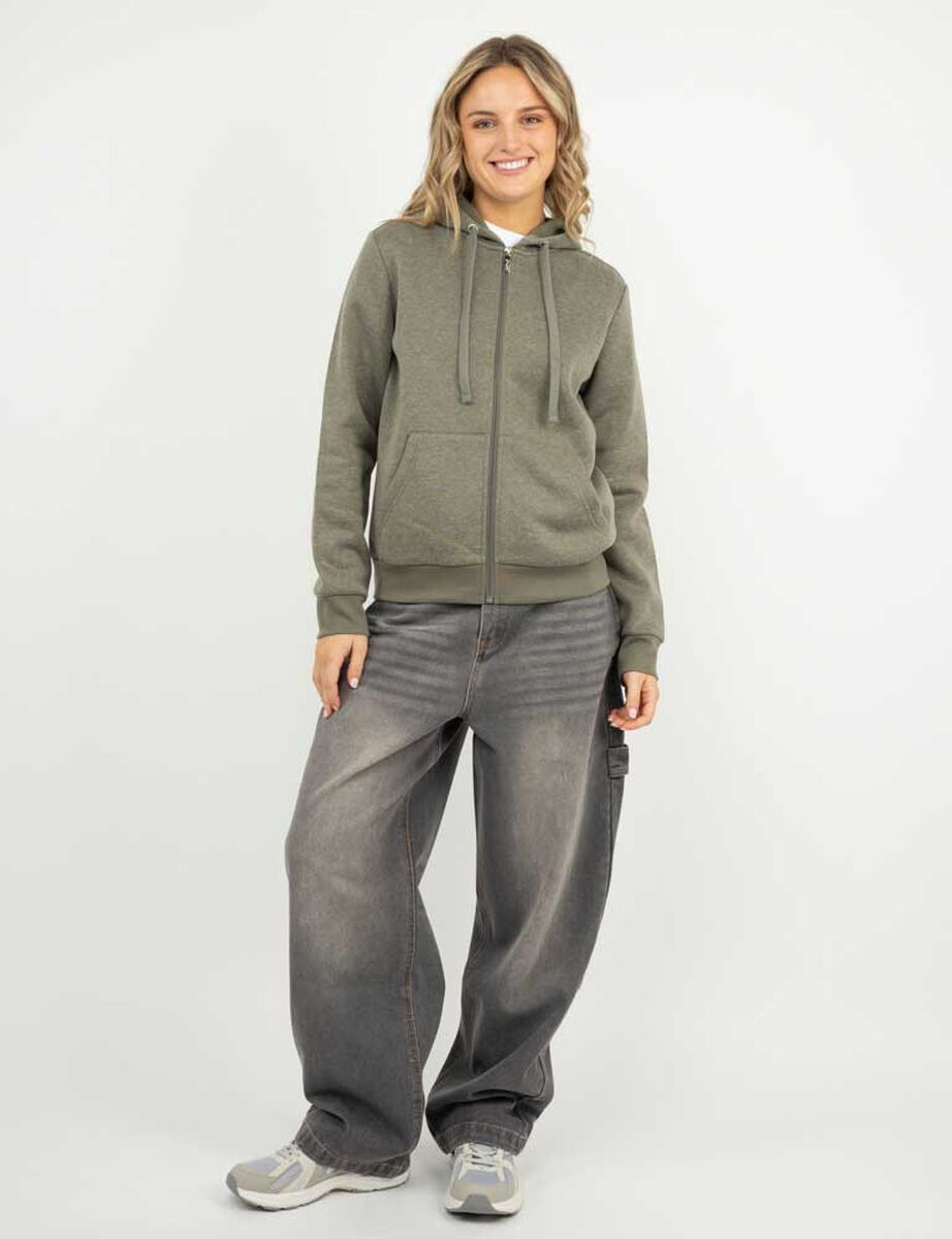 Poler&oacute;n Mujer Icono