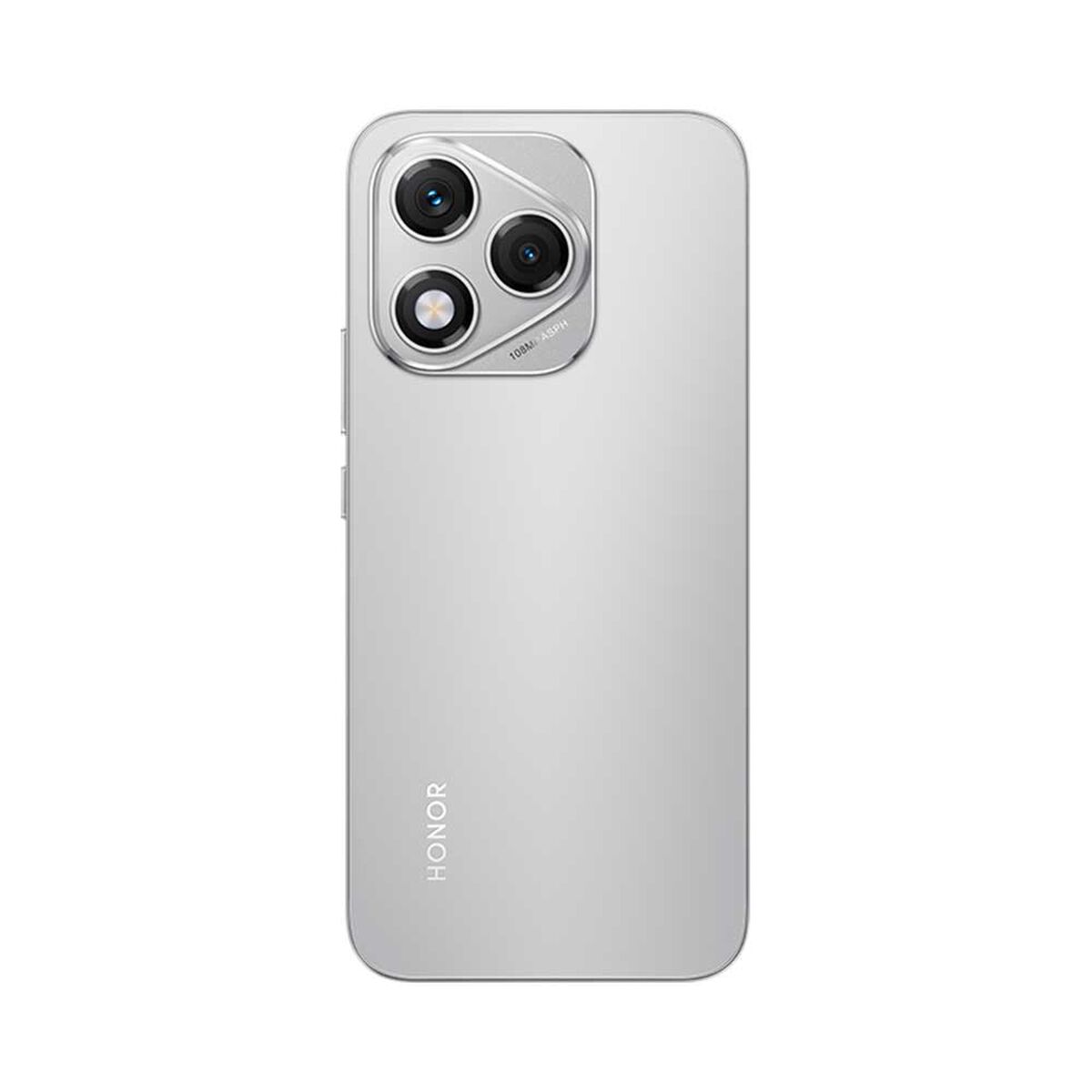 Celular Honor 400 Lite 256GB 6,7" Silver Liberado Bundle