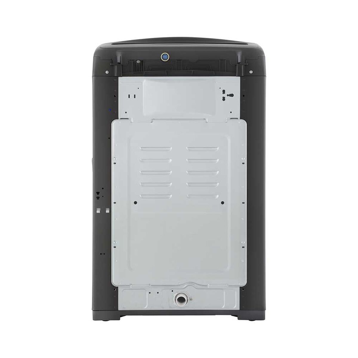 Lavadora LG Carga Superior 9Kg WT9MVTB