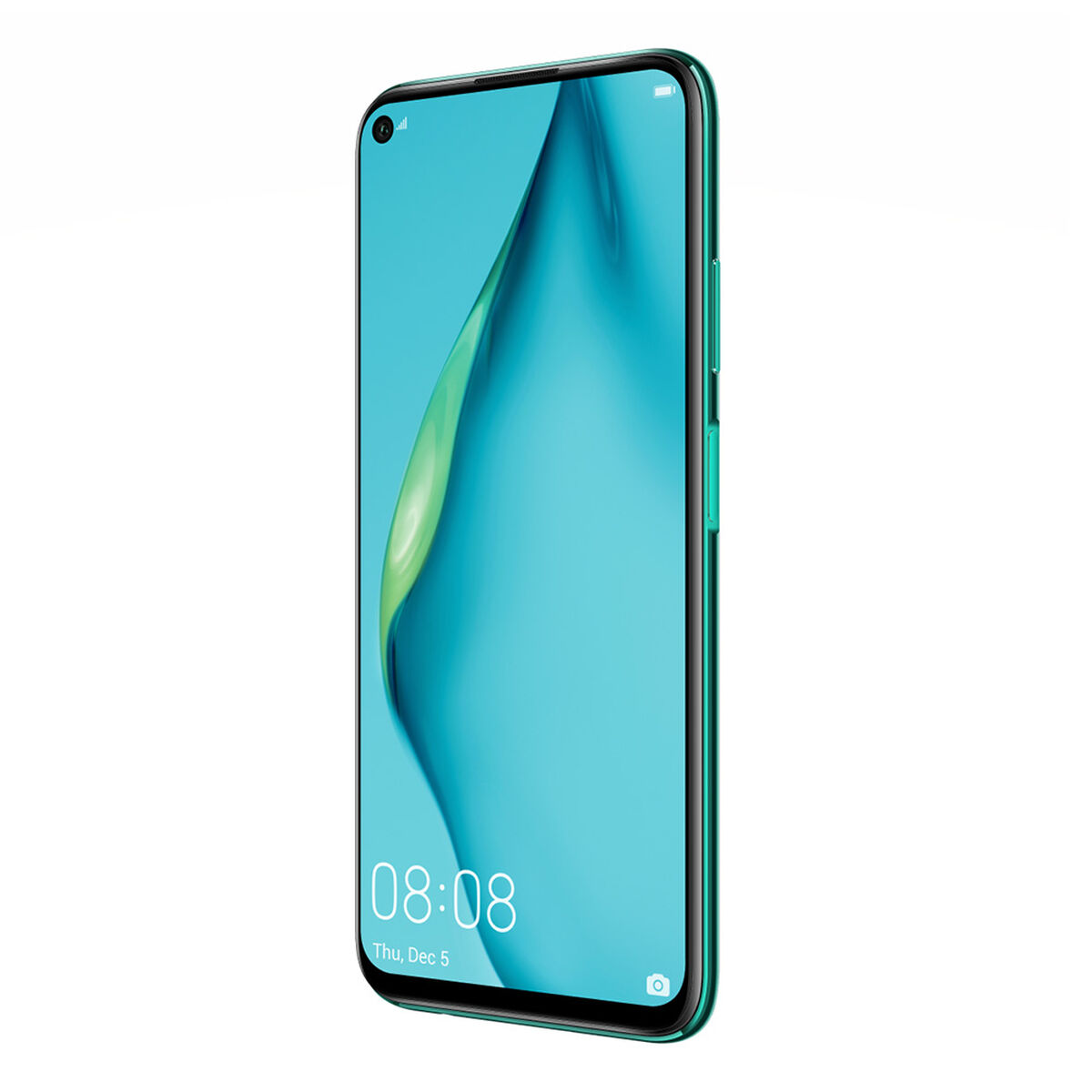 Celular Huawei P40 Lite 128GB 6,4" Crush Green Liberado