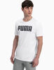 Polera Hombre Puma ESS Tee
