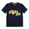 Polera Manga Corta Ni&ntilde;o Chess