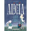 Libro Alicia Ilustrado Lewis Carrol Editorial Alma