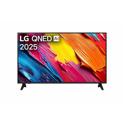 Imagen 1 del producto Smart TV 55"" LG QNED AI 4K