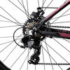 Bicicleta Oxford Mujer BA2956 Aro 29