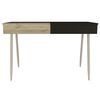 Escritorio TuHome Dubai 120 Duna/Wengue