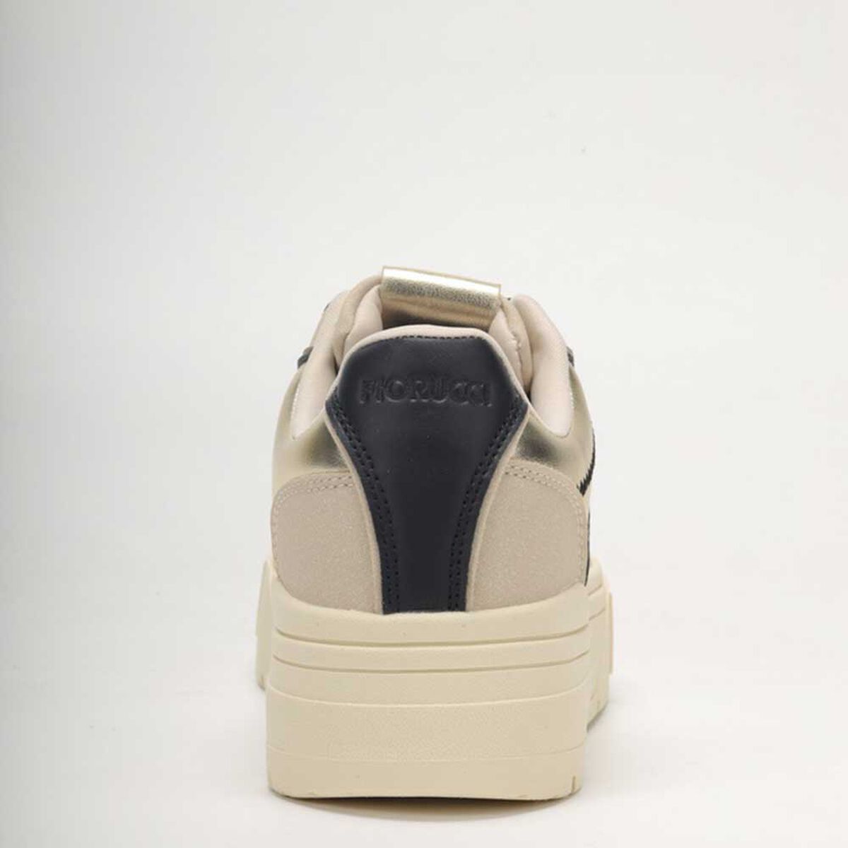 Zapatilla Urbana Mujer Fiorucci