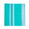 Toalla de Playa Jacquard Casanova Teal