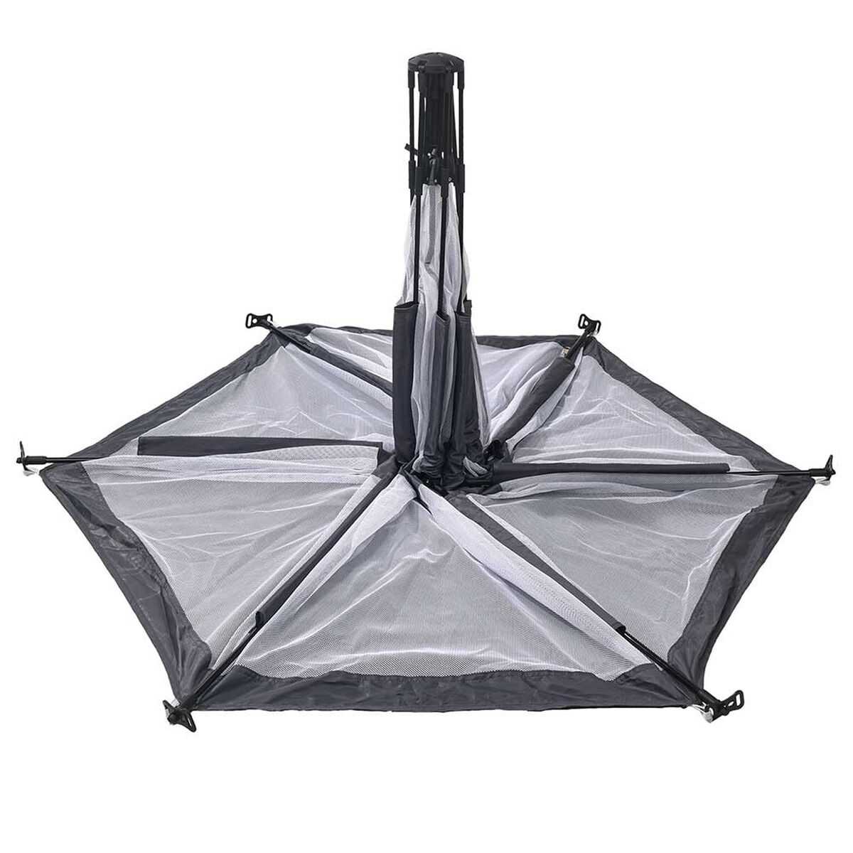 Carpa Outdoor Con Estaca Bebesit