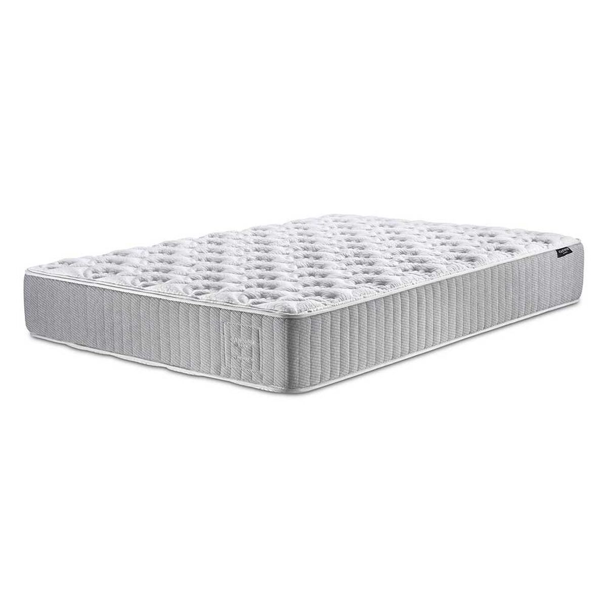 Colchón Cannon 2 Plazas Hybrid Cotton
