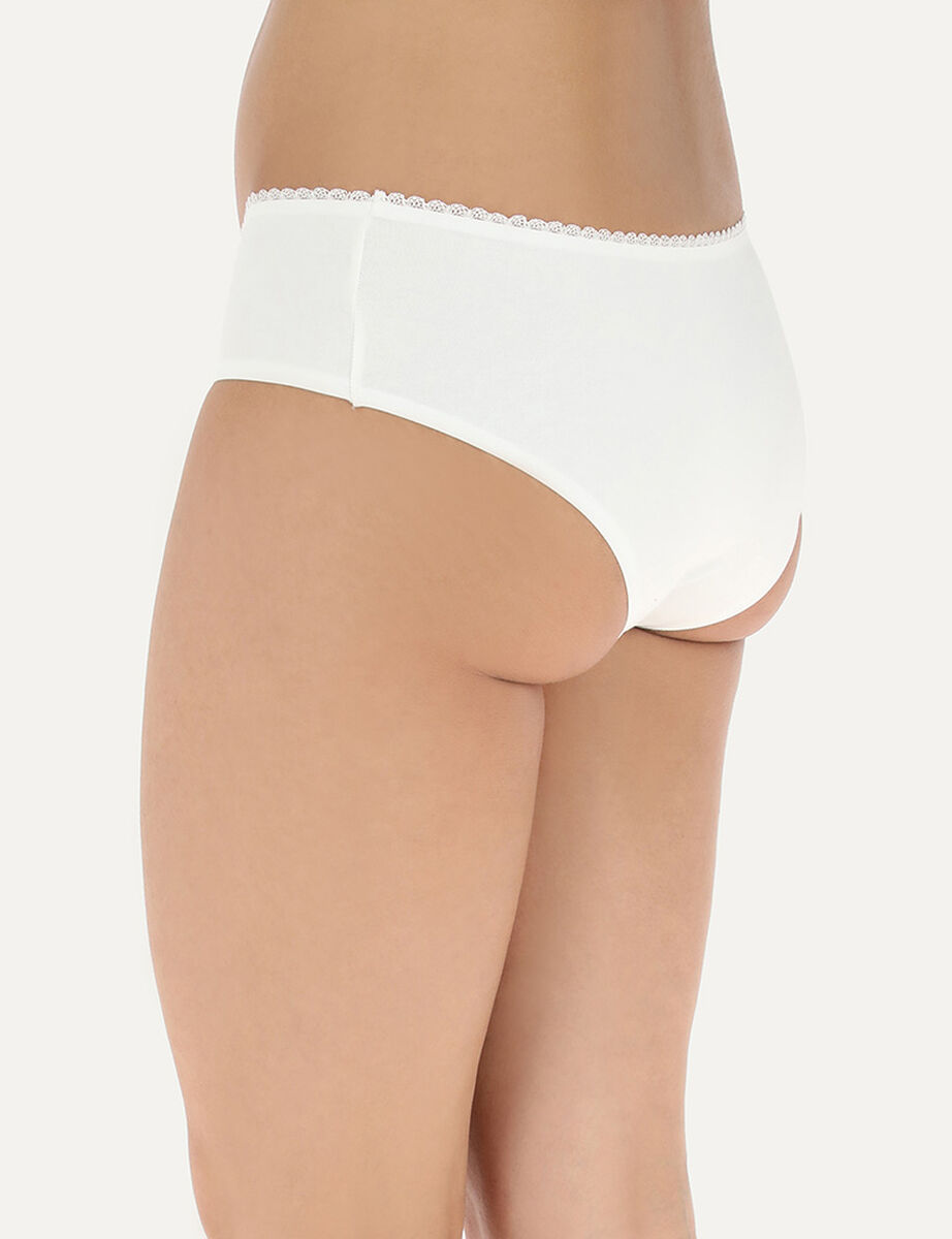 Pack 3 Calzones Pantaletas Mujer Flores