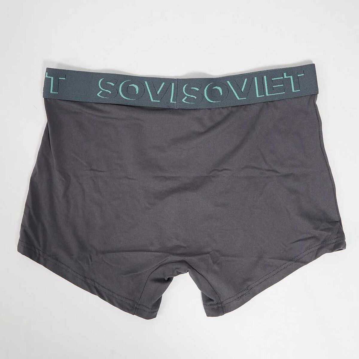 Pack 3 B&oacute;xer Hombre Soviet