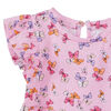 Vestido  de Algodón Chess Baby