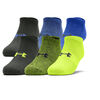 Six Pack Calcetines Under Armour Essential