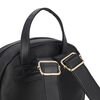 Mochila Secret Albury SS25 Negro M
