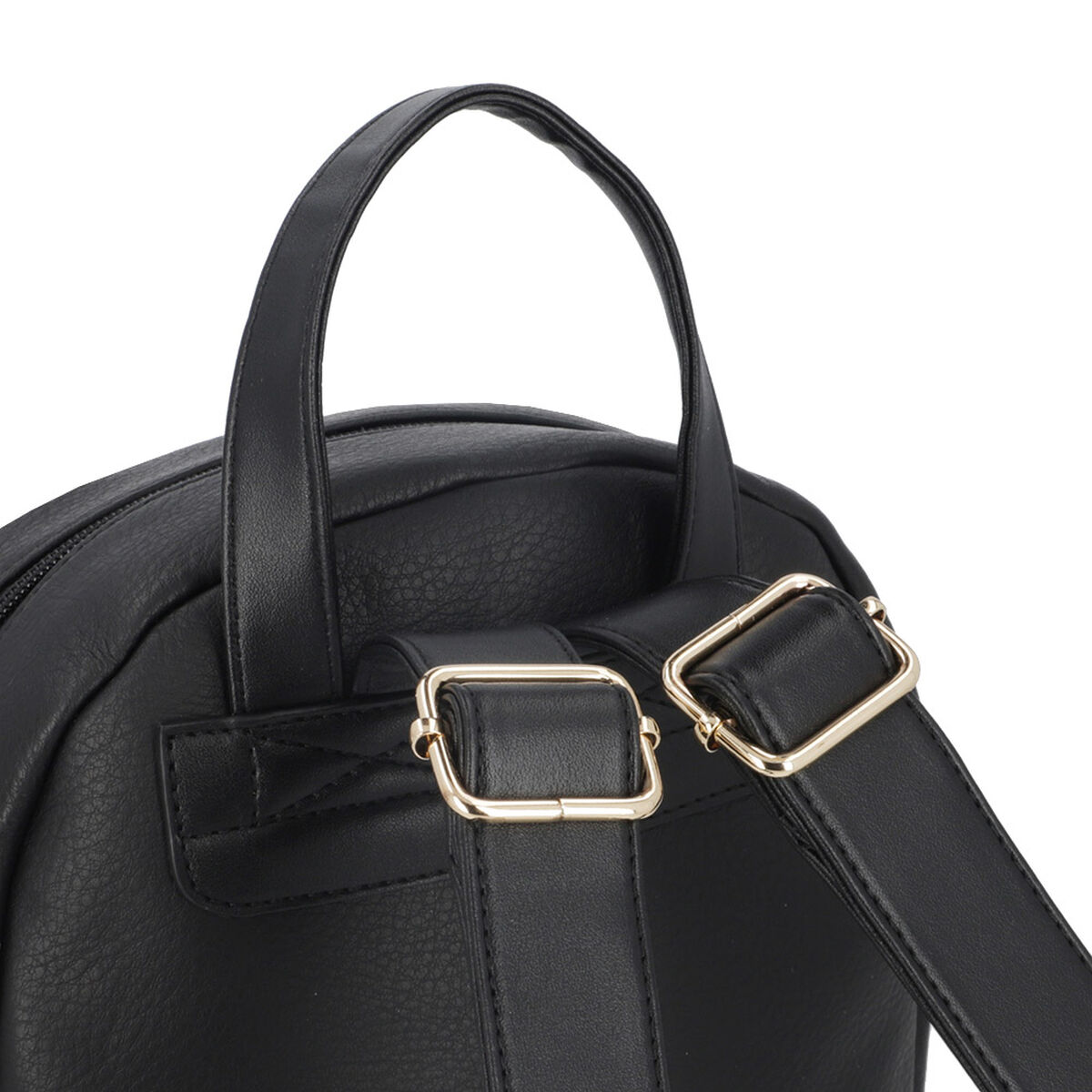 Mochila Secret Albury SS25 Negro M
