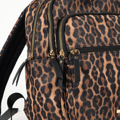 Imagen 2 del producto Mochila Animal Pri Zibel