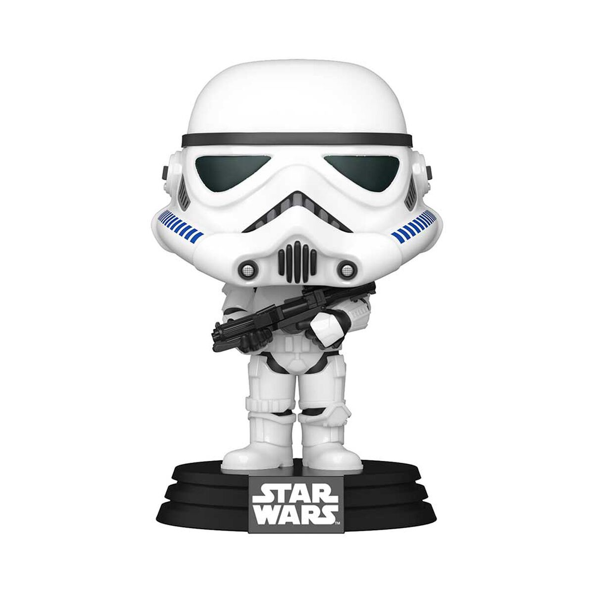 Figura Stormtrooper Funko