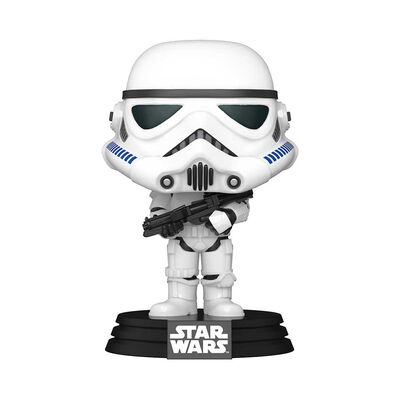 Figura Stormtrooper Funko