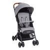 Coche Paseo Maleta New Sprint Gris Bebesit