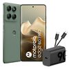 Celular Motorola Edge 60 Pro 512 GB 6,67" Gris Liberado