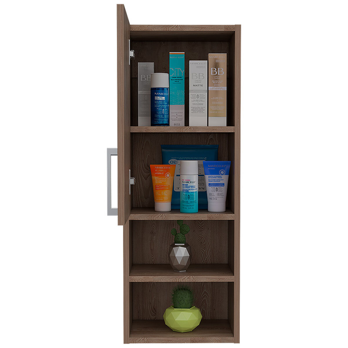 Mueble Auxiliar Baño Barcelona