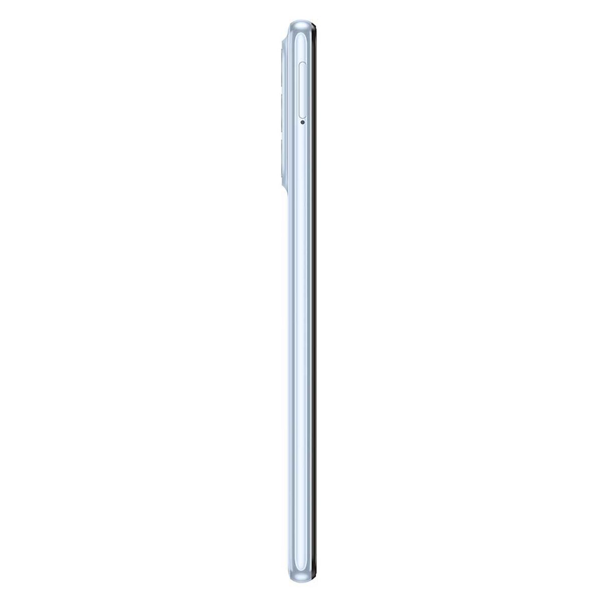 Celular Samsung Galaxy A23 5G 128GB 6,6'' Light Blue Liberado
