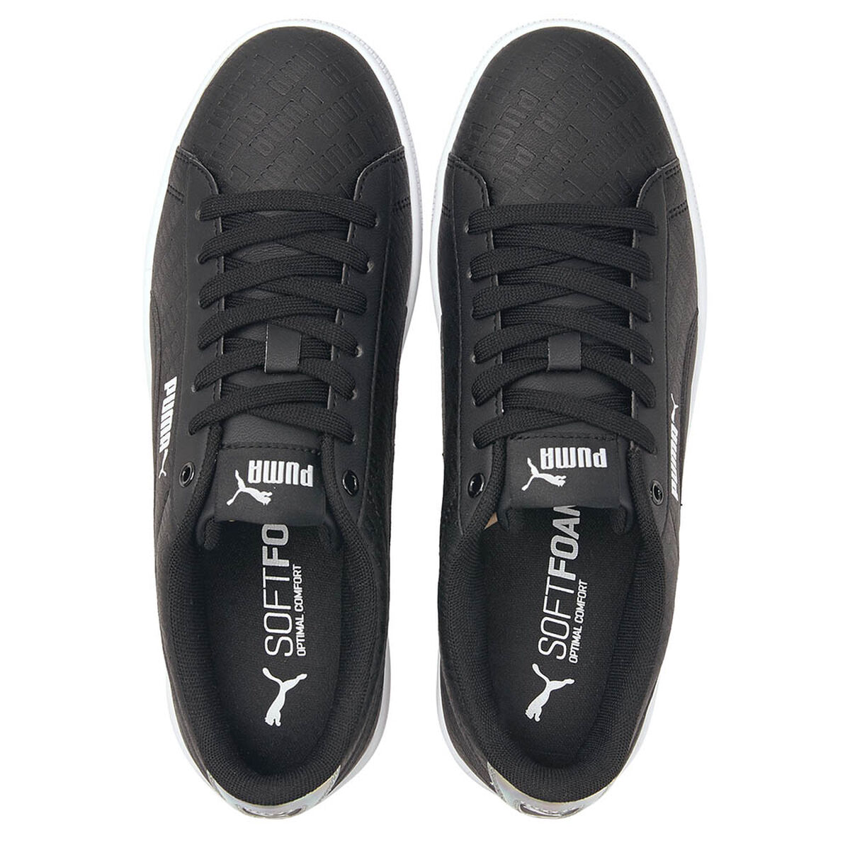 Zapatilla Mujer Puma Vikky V2 Sig-IRI