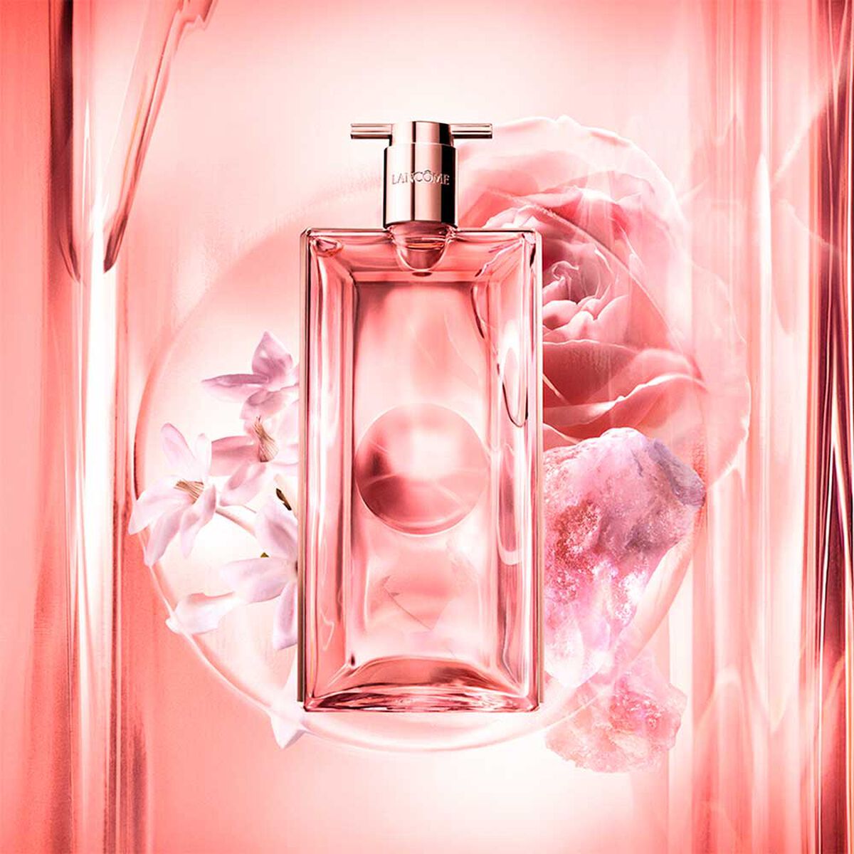 Perfume Lancome Mujer Idole EDP 100 ml