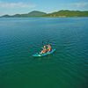 Kayak Inflable Aqua Marina Steam