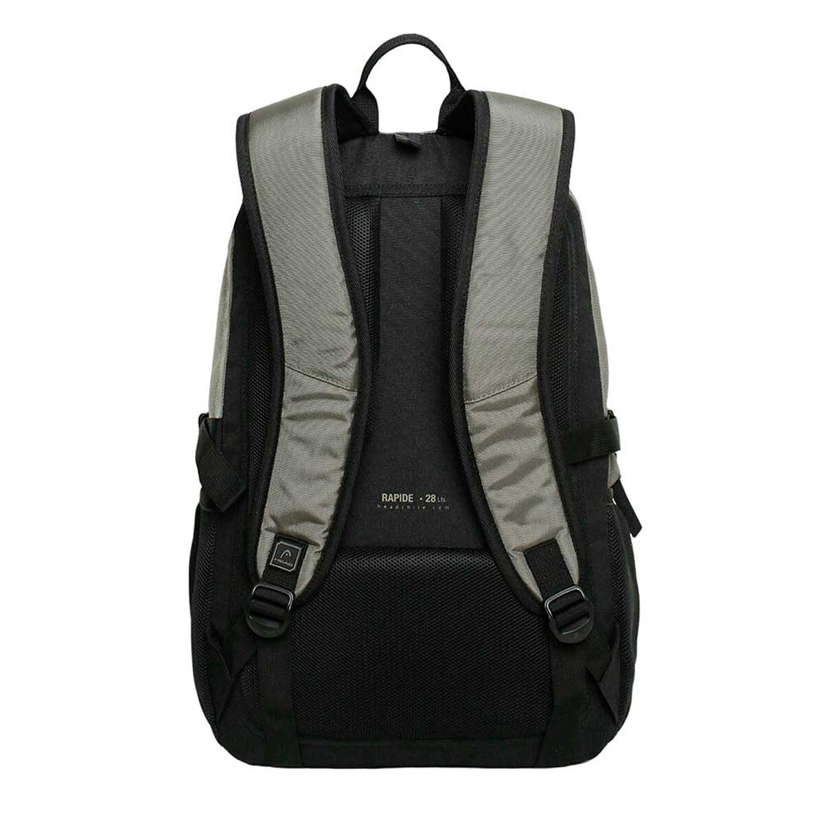 Mochila Rapide Notebook Juvenil Head