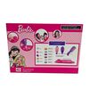 Set de Belleza Art & Craft Barbie