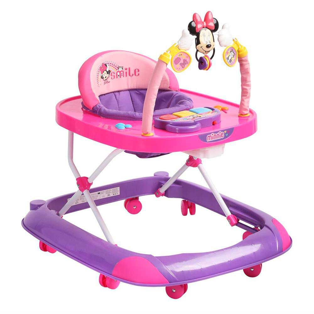 Andador Musical Park Minnie Disney
