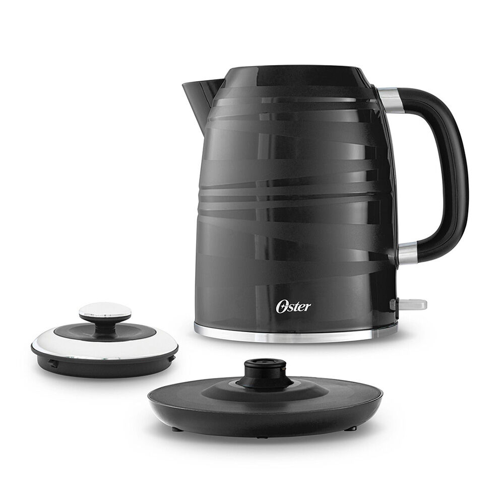 Oster BVSTKT4177B 1.7 L Negro, foto 3
