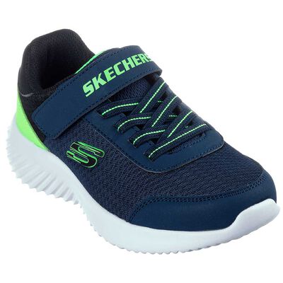 Imagen 1 del producto Zapatilla Urbana Niño Skechers Azul