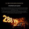 SmartTV  TCL 55C7L  SQD-Mini LED 4K Google TV 55 pulgadas Negro