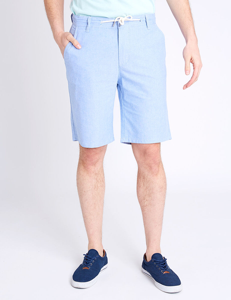 Bermuda Hombre Icono
