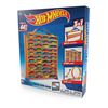 Car Case Racks and Tracks Hotwheels