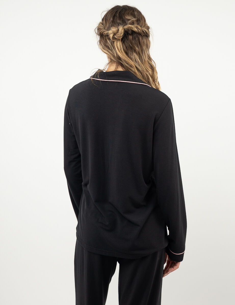 Pijama Conjunto Mujer Zibel