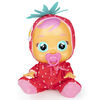 Bebes Llorones Frutas Ella Cry Babies