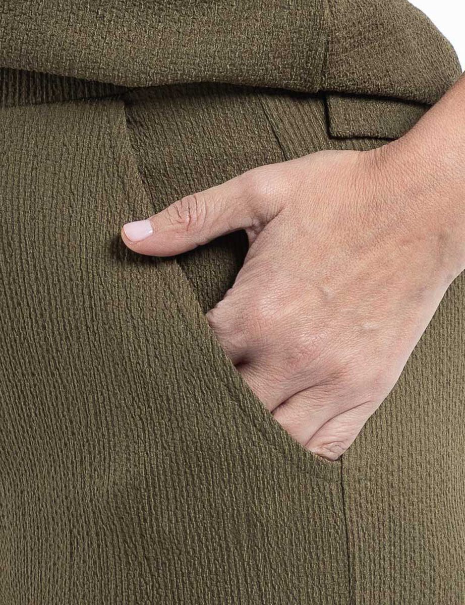 Pantal&oacute;n Mujer Portman Club