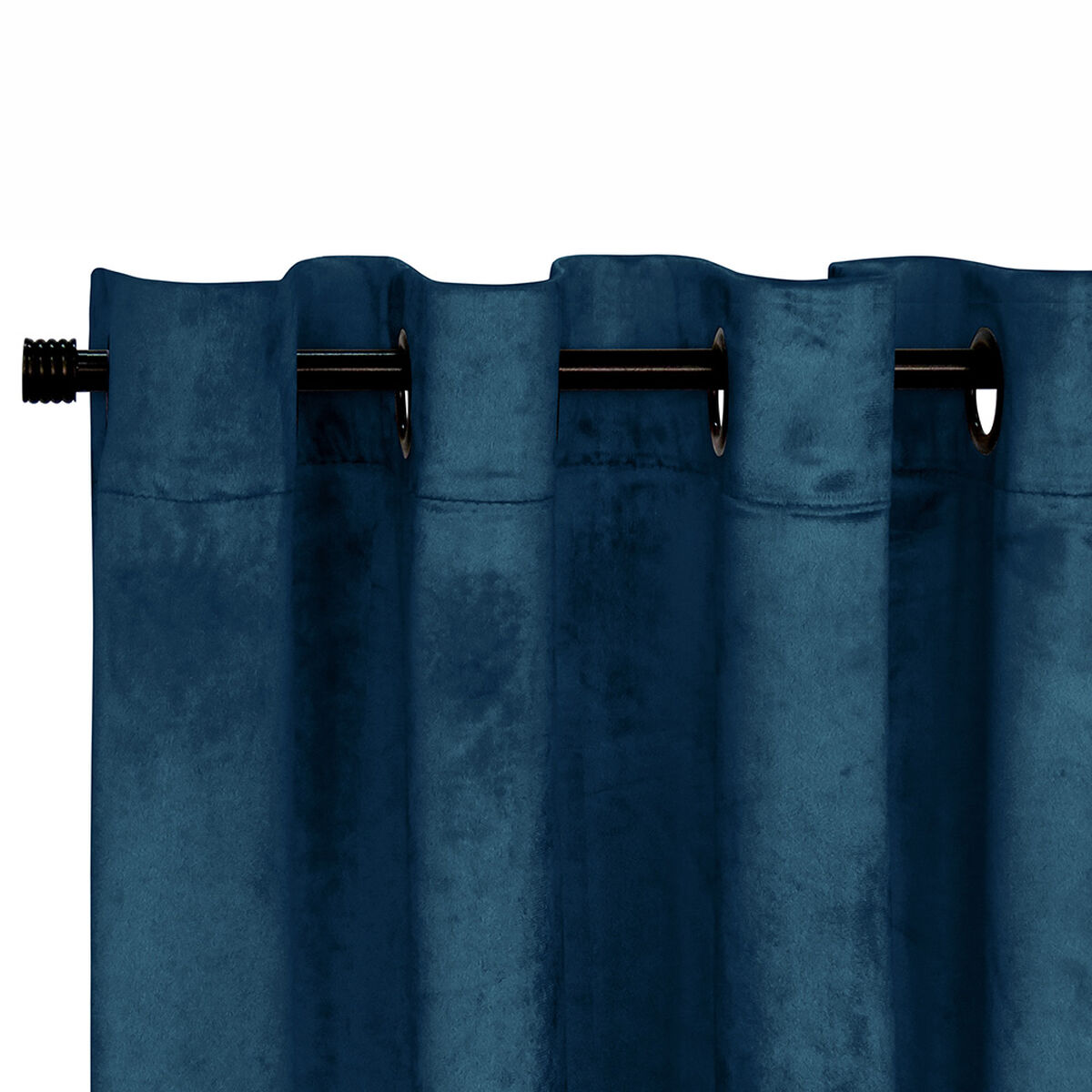 Cortina Idetex Velvet 220 x 140 cm