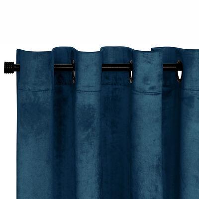 Imagen 1 del producto Cortina Idetex Velvet 220 x 140 cm