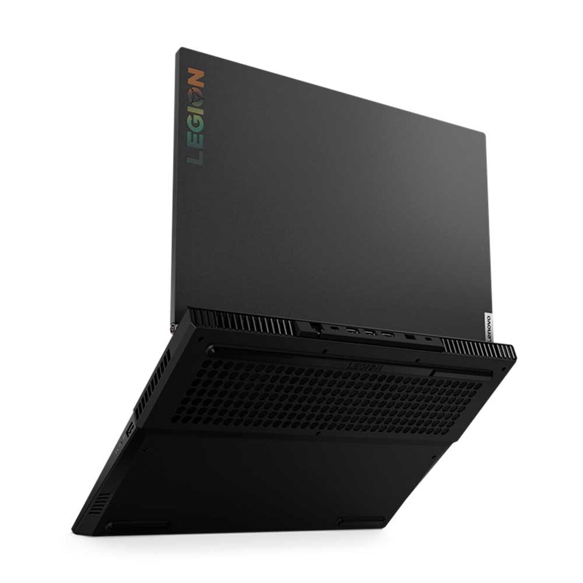 Notebook Gamer Lenovo Legion 5 15ARH05 Ryzen 5 16GB 512GB SSD 15,6" NVIDIA GTX1650