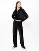 Pantalón de Buzo Recto Mujer Zibel