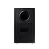 Soundbar Samsung HW-A650ZS ​Negro