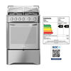 Cocina a Gas Fensa F CR91+ T 4 Quemadores